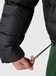 Kurtka zimowa męska pikowana The North Face NF0A853IJK31 L Czarna - obraz 5