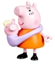 Набір фігурок Peppa Figurines Велика родина Пеппи G0506 (5010996308054) - зображення 3