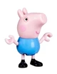 Набір фігурок Peppa Figurines Велика родина Пеппи G0506 (5010996308054) - зображення 5