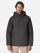 Kurtka parka męska z kapturem Patagonia 27023-INBK XL Czarna - obraz 1