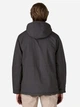 Kurtka parka męska z kapturem Patagonia 27023-INBK XL Czarna - obraz 2