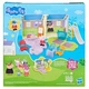 Zestaw do zabawy Peppa Figurines Przedszkole Peppy G0530 (5010996308283) - obraz 2