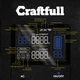 Зарядна станція Craftfull Powerstation Fast Charge PS1800 / 1800 Вт / 1536 Вт⋅год / LiFePO4 - зображення 5