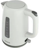 Czajnik elektryczny Aiwa MIZUCHI AKT-2000 Biały - obraz 2