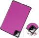 Чехол для планшета BeCover Smart Case для Xiaomi Pad 8/8 Pro 11.2" Purple (714591) - изображение 3