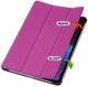 Чехол для планшета BeCover Smart Case для Xiaomi Pad 8/8 Pro 11.2" Purple (714591) - изображение 4