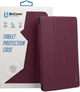 Чехол для планшета BeCover Smart Case для Xiaomi Pad 8/8 Pro 11.2" Red Wine (714593) - изображение 1