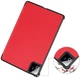 Чехол для планшета BeCover Smart Case для Xiaomi Pad 8/8 Pro 11.2" Red (714592) - изображение 3