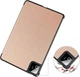 Чехол для планшета BeCover Smart Case для Xiaomi Pad 8/8 Pro 11.2" Rose Gold (714594) - изображение 3
