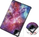 Чехол для планшета BeCover Smart Case для Xiaomi Pad 8/8 Pro 11.2" Space (714597) - изображение 3