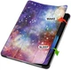 Чехол для планшета BeCover Smart Case для Xiaomi Pad 8/8 Pro 11.2" Space (714597) - изображение 4