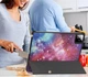 Чехол для планшета BeCover Smart Case для Xiaomi Pad 8/8 Pro 11.2" Space (714597) - изображение 6