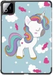 Чехол для планшета BeCover Smart Case для Xiaomi Pad 8/8 Pro 11.2" Unicorn (714598) - изображение 2
