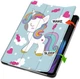 Чехол для планшета BeCover Smart Case для Xiaomi Pad 8/8 Pro 11.2" Unicorn (714598) - изображение 4