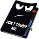 Чехол для планшета BeCover Smart Case для Xiaomi Pad 8/8 Pro 11.2" Don't Touch (714584) - изображение 4