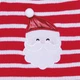 Рождественский свитер для собак Санта Santa Christmas Dog Sweater Nobby Красный 40 см - изображение 2