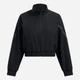 Спортивна вітровка жіноча Under Armour 77-1386479-0001 S Чорна (800070331132) - зображення 4