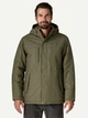 Kurtka parka męska z kapturem Patagonia 27023-BSNG L Zielona - obraz 1