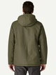 Kurtka parka męska z kapturem Patagonia 27023-BSNG XL Zielona - obraz 2