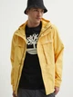 Вітровка чоловіча Timberland TB0A5XRSEG41 L Жовта (800070320439) - зображення 1
