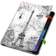 Чехол для планшета BeCover Smart Case для Xiaomi Pad 8/8 Pro 11.2" Paris (714590) - изображение 4
