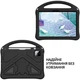 Чехол для планшета BeCover Protected Cover для Xiaomi Pad 8/8 Pro 11.2" с креплением для стилуса Black (714577) - изображение 4