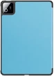 Чехол для планшета BeCover Smart Case для Xiaomi Pad 8/8 Pro 11.2" Blue (714580) - изображение 2