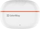 Наушники ColorWay Slim TWS-5 Earbuds White (CW-TWS5WT) - изображение 4