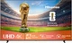 Телевізор Hisense 85" 85A6Q - зображення 1