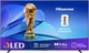 Телевизор Hisense QLED 98" 98E7Q - изображение 1