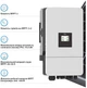 Инвертор Трехфазный Deye SUN-12K-SG05LP3-EU - изображение 5