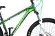 Велосипед Ardis Shultz 27.5" 17" Темно-зеленый (4001-170) - изображение 3