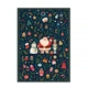 Пазли Interdruk Christmas Magical Moments №6 "Чарівні моменти Різдва" 47х33 см 500 шт в тубі (376237) - зображення 2