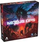 Настільна гра Alis Games Nexus Ops (5903760249175) - зображення 1