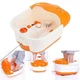 Гидромассажная ванна для ног SQ-368 Footbath Massager - изображение 1