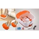 Гидромассажная ванна для ног SQ-368 Footbath Massager - изображение 3