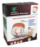 Гидромассажная ванна для ног SQ-368 Footbath Massager - изображение 7