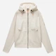 Kurtka przejściowa męska z kapturem Napapijri NP0A88SIN1J1 L Mleczna - obraz 5