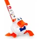 Zabawka do pchania bo. Waddles Człapiący kaczorek 45 cm (4743199080236) - obraz 3