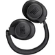 Bluetooth-гарнітура JBL Live 770NC Black (JBLLIVE770NCBLK) - зображення 5