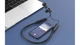 Bluetooth-гарнітура Foneng Neckband Sport BL34 (BL34-BE-N) - зображення 10