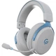 Гарнитура GamePro Asgard Skadi White (HSW191WB) - изображение 1
