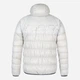 Kurtka puchowa męska zimowa Montura MJAD13X-TS550-9947 M Biała - obraz 2