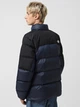 Kurtka puchowa męska zimowa The North Face NF0A8993A1C1 M Niebieska - obraz 2