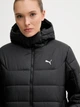 Куртка зимняя длинная женская Puma Outerwear Essentials 68523201 XS Black (4069157417082) - изображение 9