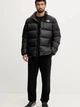 Kurtka puchowa męska zimowa The North Face NF0A8993GOC1 S Czarna - obraz 3
