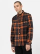 Сорочка бавовняна чоловіча Dickies DK0A4XGUD711 S Помаранчева (800070313409) - зображення 1