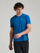 Koszulka sportowa męska Montura MTGN23X-JS616-87 XL Niebieska - obraz 1