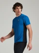 Koszulka sportowa męska Montura MTGN23X-JS616-87 XL Niebieska - obraz 4