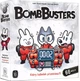 Gra planszowa Nasza Księgarnia Bomb busters (5904915905830) - obraz 1